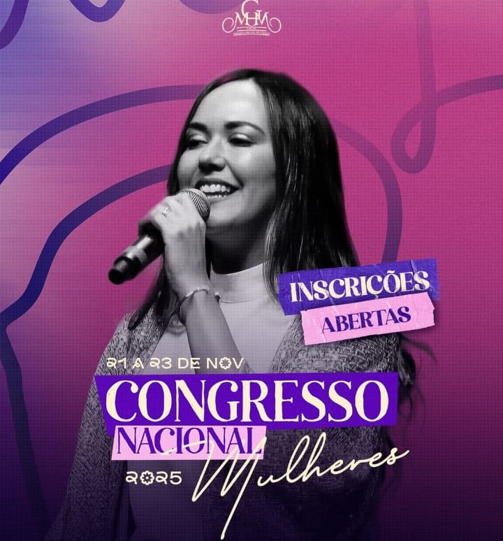 Congresso Nacional de Mulheres